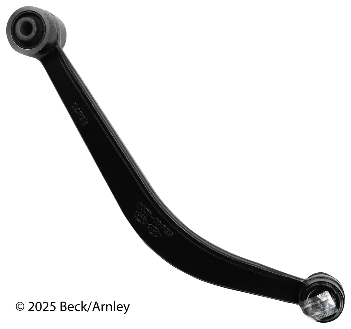 Beck/Arnley 102-5901 2006-2014 Kia Sedona Suspension Control Arm and Ball Joint Assembly