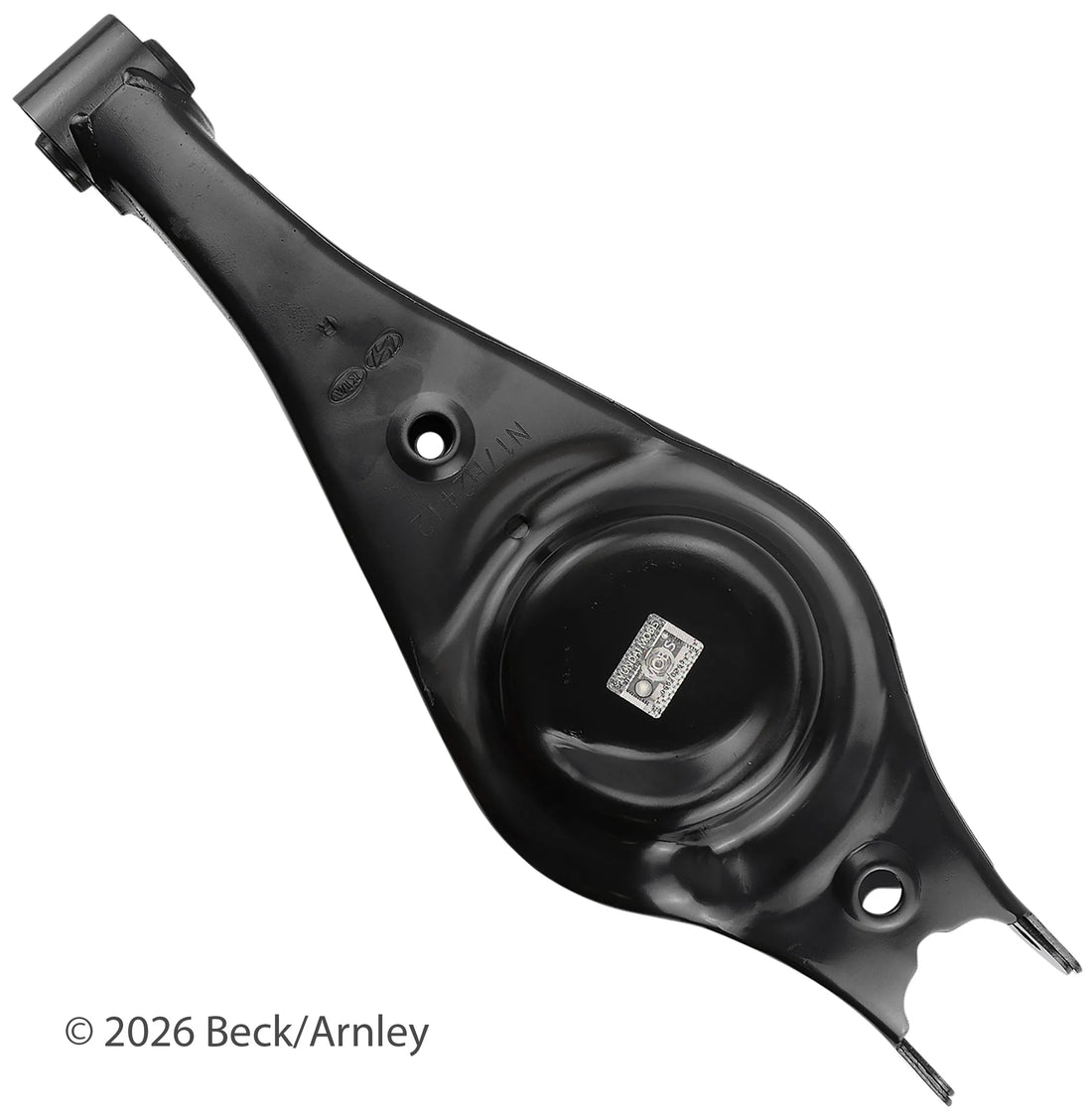 Beck/Arnley 102-5917 2006-2014 Kia Sedona Suspension Control Arm