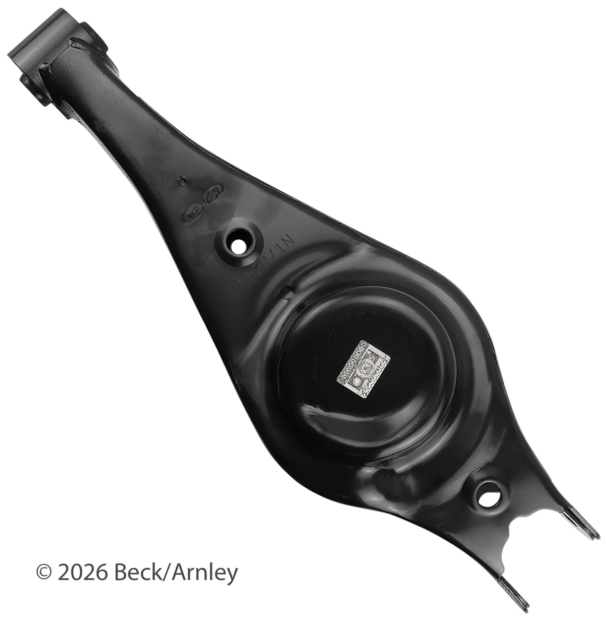 Beck/Arnley 102-5917 2006-2014 Kia Sedona Suspension Control Arm