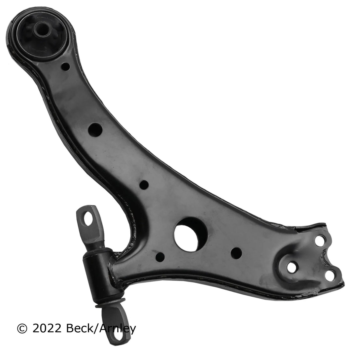 Beck/Arnley 102-5921 2002-2013 Toyota Camry Suspension Control Arm