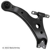 Beck/Arnley 102-5921 2002-2013 Toyota Camry Suspension Control Arm