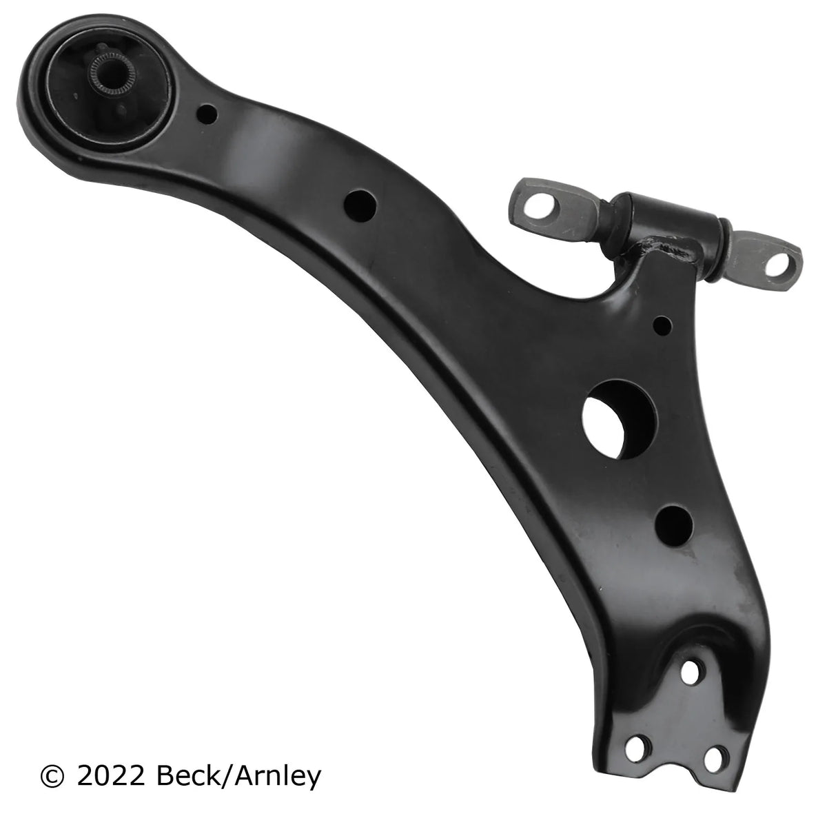 Beck/Arnley 102-5921 2002-2013 Toyota Camry Suspension Control Arm