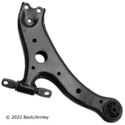 Beck/Arnley 102-5922 2002-2013 Toyota Camry Suspension Control Arm