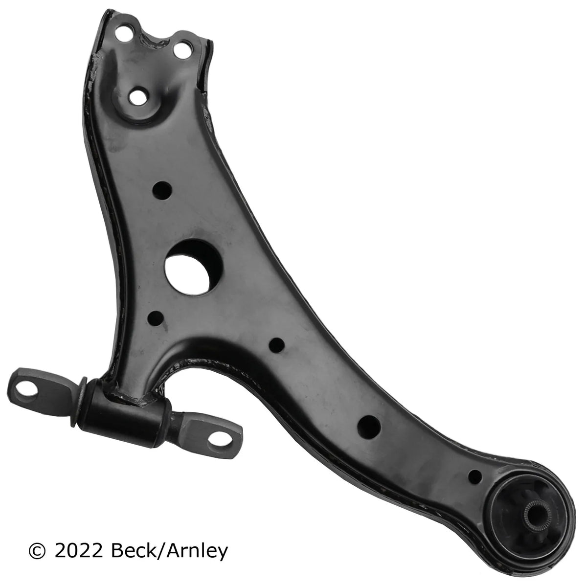 Beck/Arnley 102-5922 2002-2013 Toyota Camry Suspension Control Arm