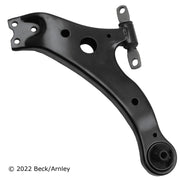 Beck/Arnley 102-5922 2002-2013 Toyota Camry Suspension Control Arm