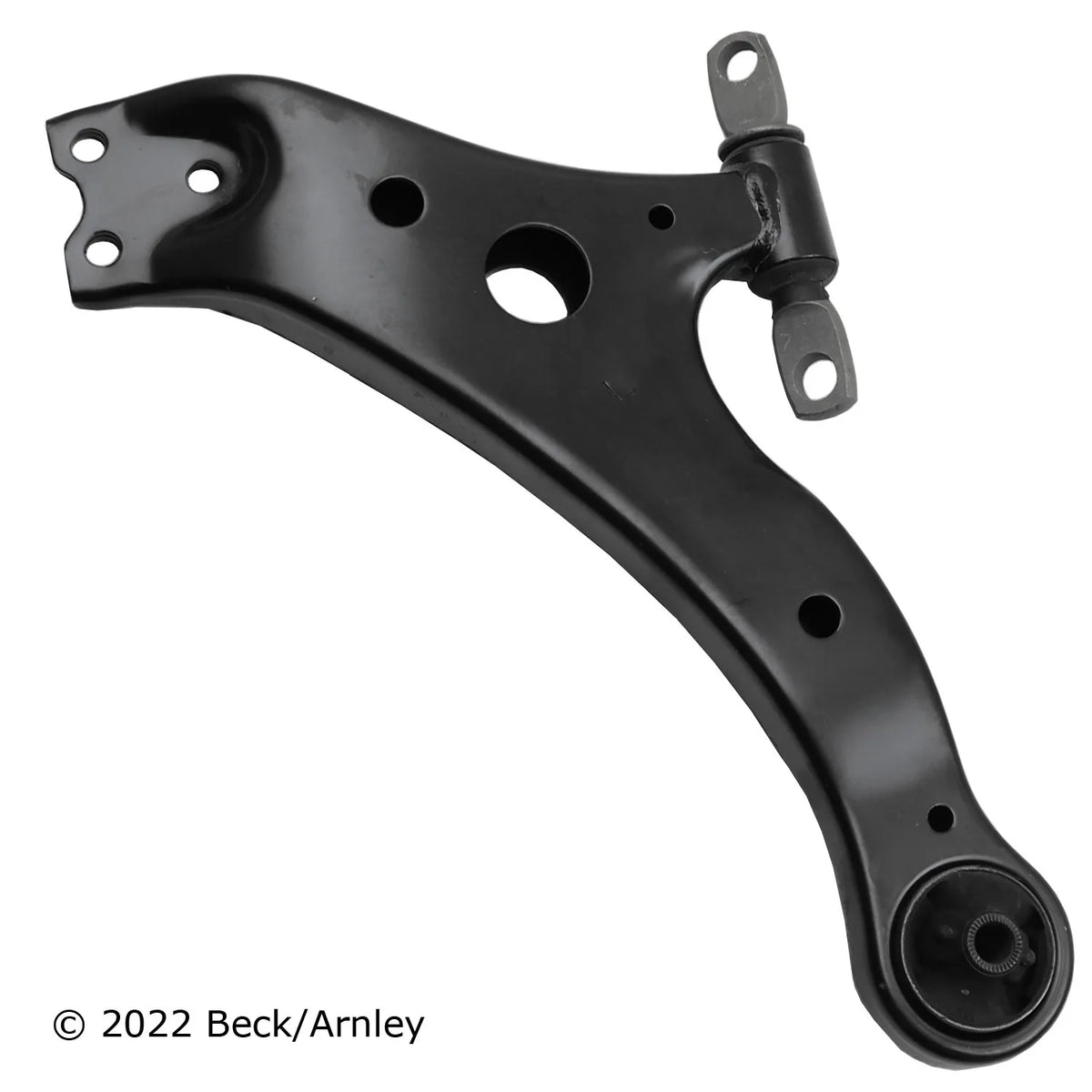 Beck/Arnley 102-5922 2002-2013 Toyota Camry Suspension Control Arm