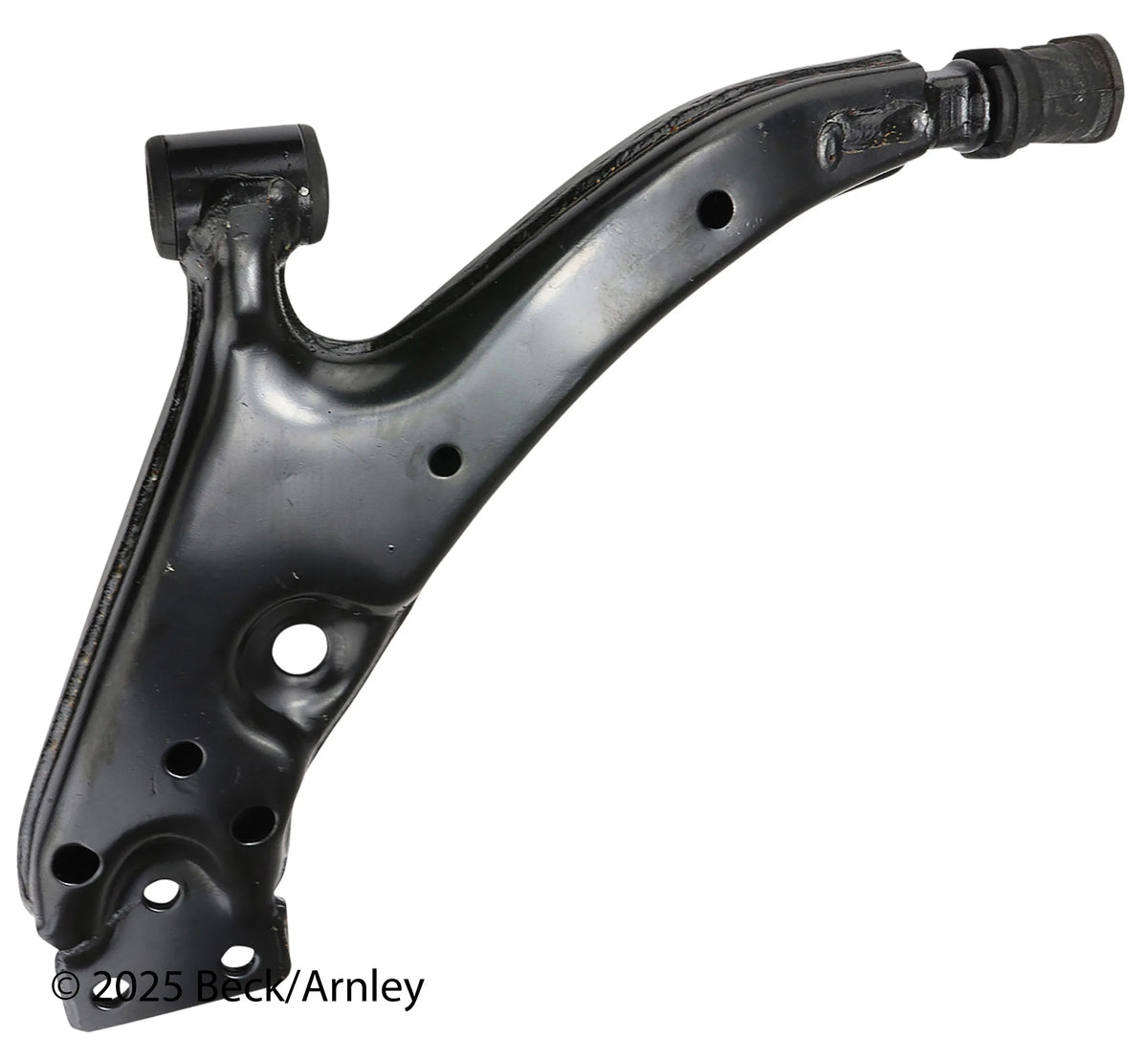 Beck/Arnley 102-5923 1987-1998 Toyota Tercel Suspension Control Arm