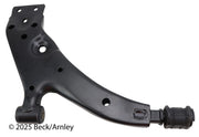 Beck/Arnley 102-5924 1987-1998 Toyota Tercel Suspension Control Arm