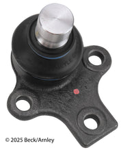 Beck/Arnley 102-5929 1995-2002 Volkswagen Cabrio Suspension Control Arm and Ball Joint Assembly