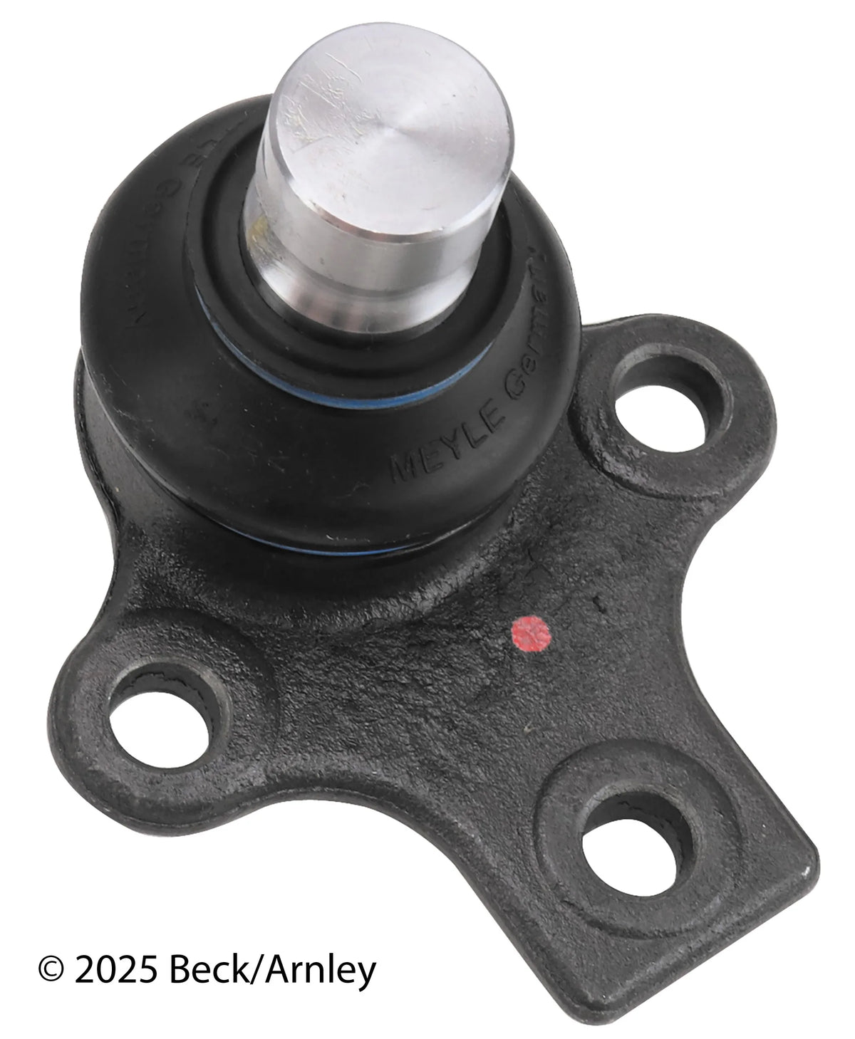 Beck/Arnley 102-5929 1995-2002 Volkswagen Cabrio Suspension Control Arm and Ball Joint Assembly