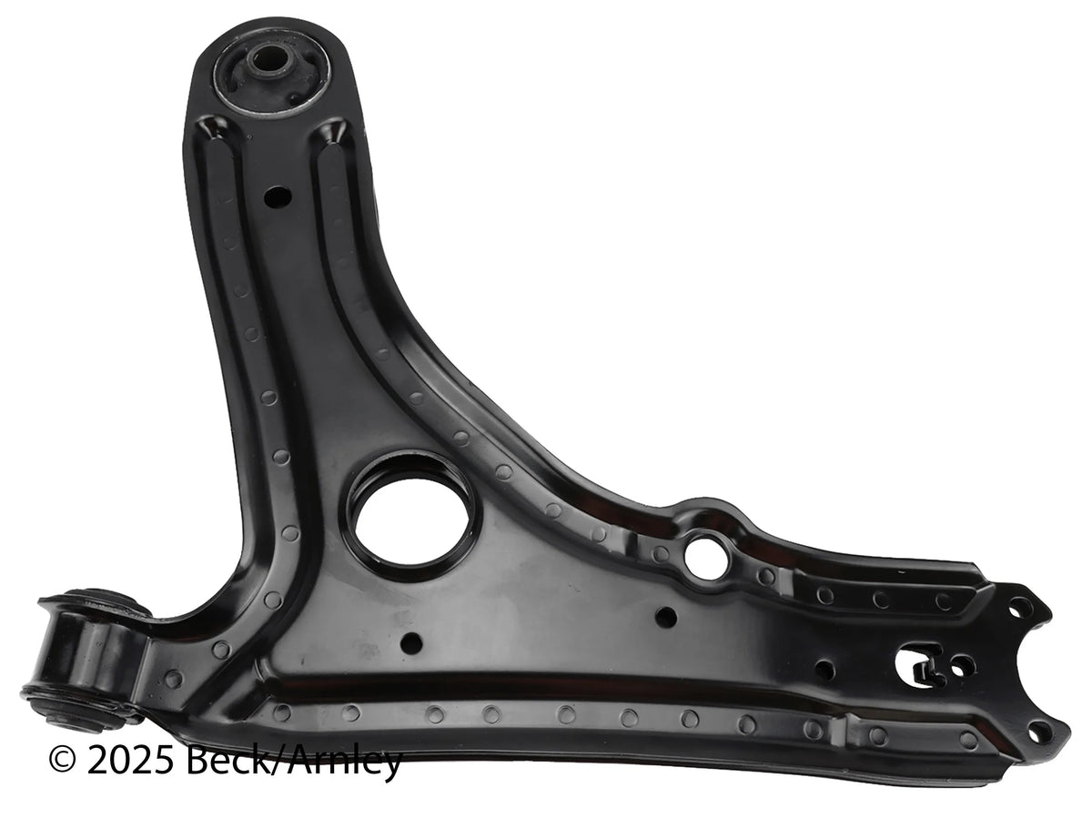 Beck/Arnley 102-5929 1995-2002 Volkswagen Cabrio Suspension Control Arm and Ball Joint Assembly