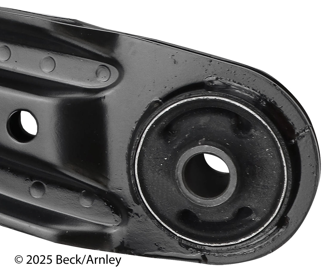 Beck/Arnley 102-5929 1995-2002 Volkswagen Cabrio Suspension Control Arm and Ball Joint Assembly