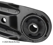 Beck/Arnley 102-5929 1995-2002 Volkswagen Cabrio Suspension Control Arm and Ball Joint Assembly