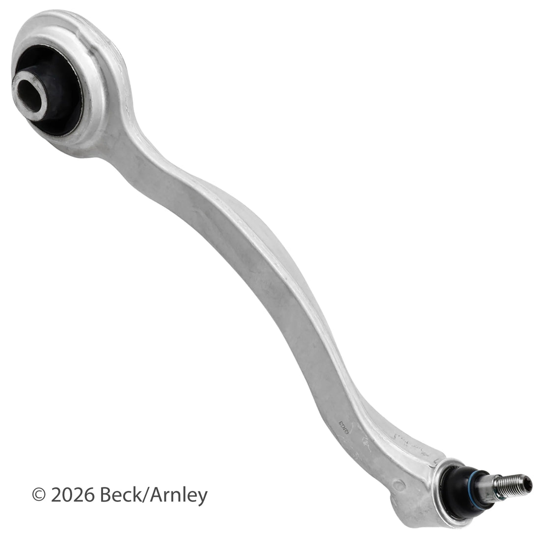 Beck/Arnley 102-5959 2006 Mercedes-Benz S350 Suspension Control Arm and Ball Joint Assembly