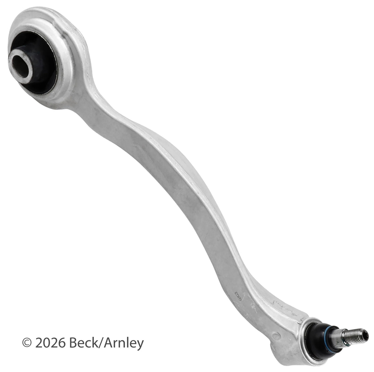 Beck/Arnley 102-5959 2006 Mercedes-Benz S350 Suspension Control Arm and Ball Joint Assembly