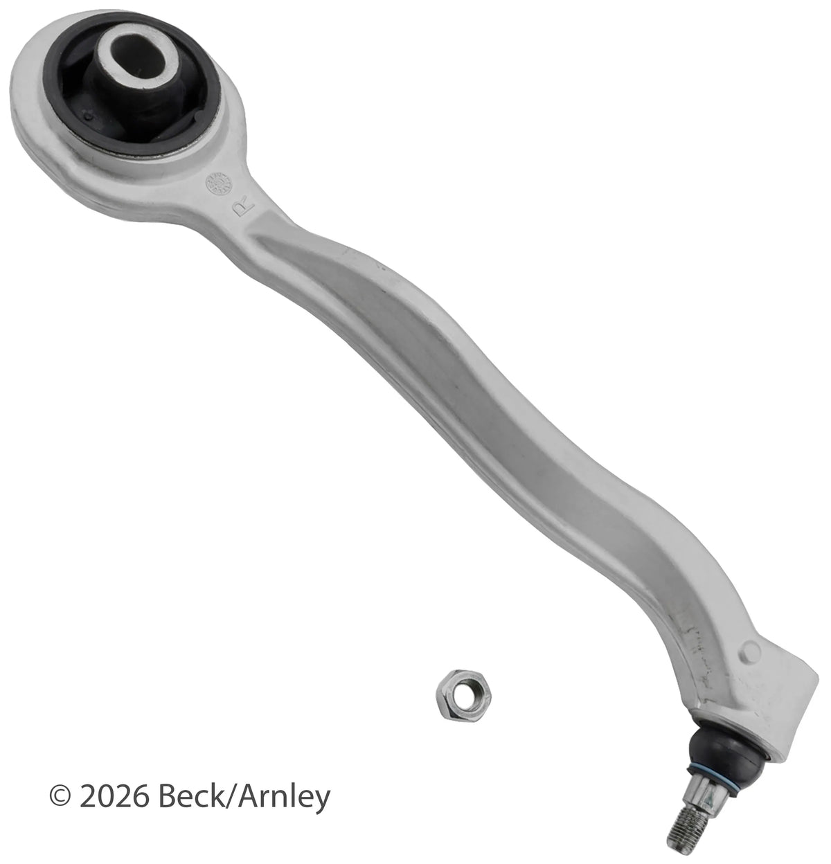 Beck/Arnley 102-5959 2006 Mercedes-Benz S350 Suspension Control Arm and Ball Joint Assembly