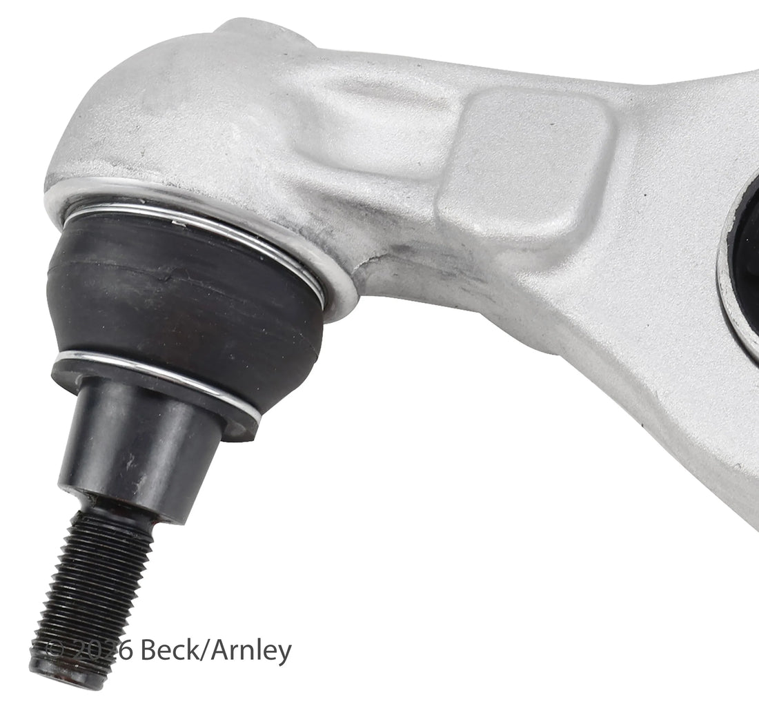 Beck/Arnley 102-5963 2006-2011 Audi A6 Suspension Control Arm and Ball Joint Assembly