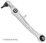 Beck/Arnley 102-5963 2006-2011 Audi A6 Suspension Control Arm and Ball Joint Assembly