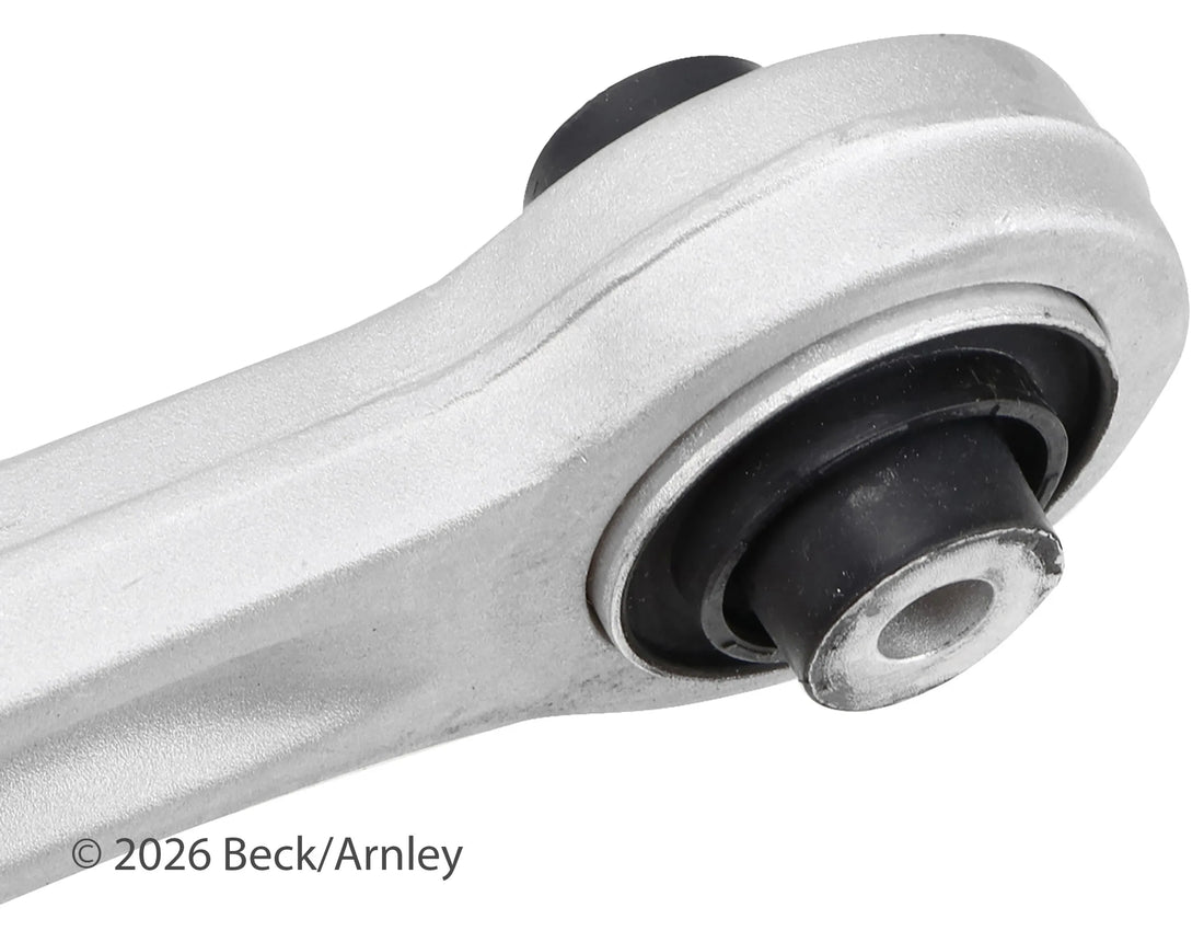 Beck/Arnley 102-5963 2006-2011 Audi A6 Suspension Control Arm and Ball Joint Assembly