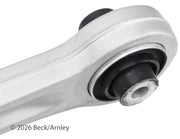Beck/Arnley 102-5963 2006-2011 Audi A6 Suspension Control Arm and Ball Joint Assembly