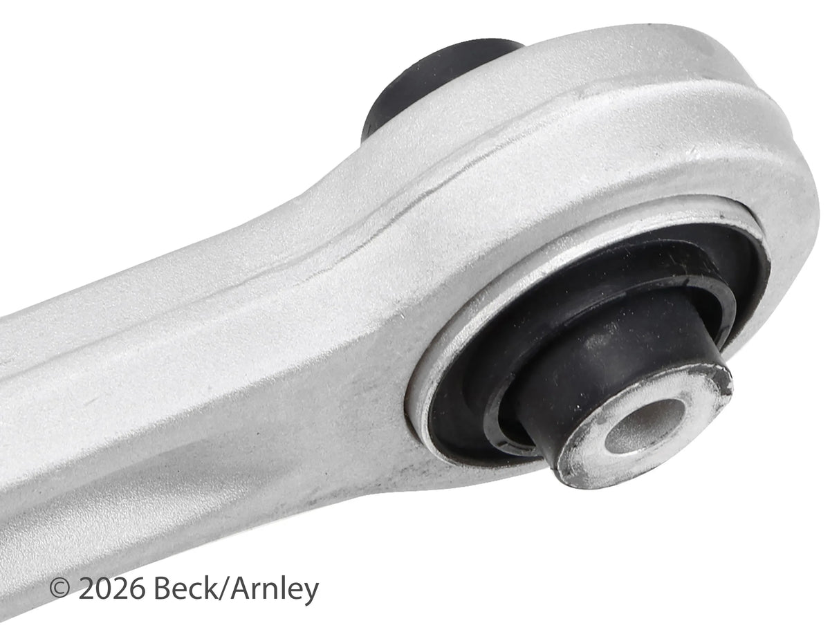 Beck/Arnley 102-5963 2006-2011 Audi A6 Suspension Control Arm and Ball Joint Assembly