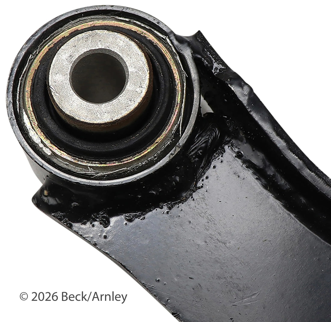 Beck/Arnley 102-5989 2012-2016 Volkswagen Beetle Suspension Control Arm