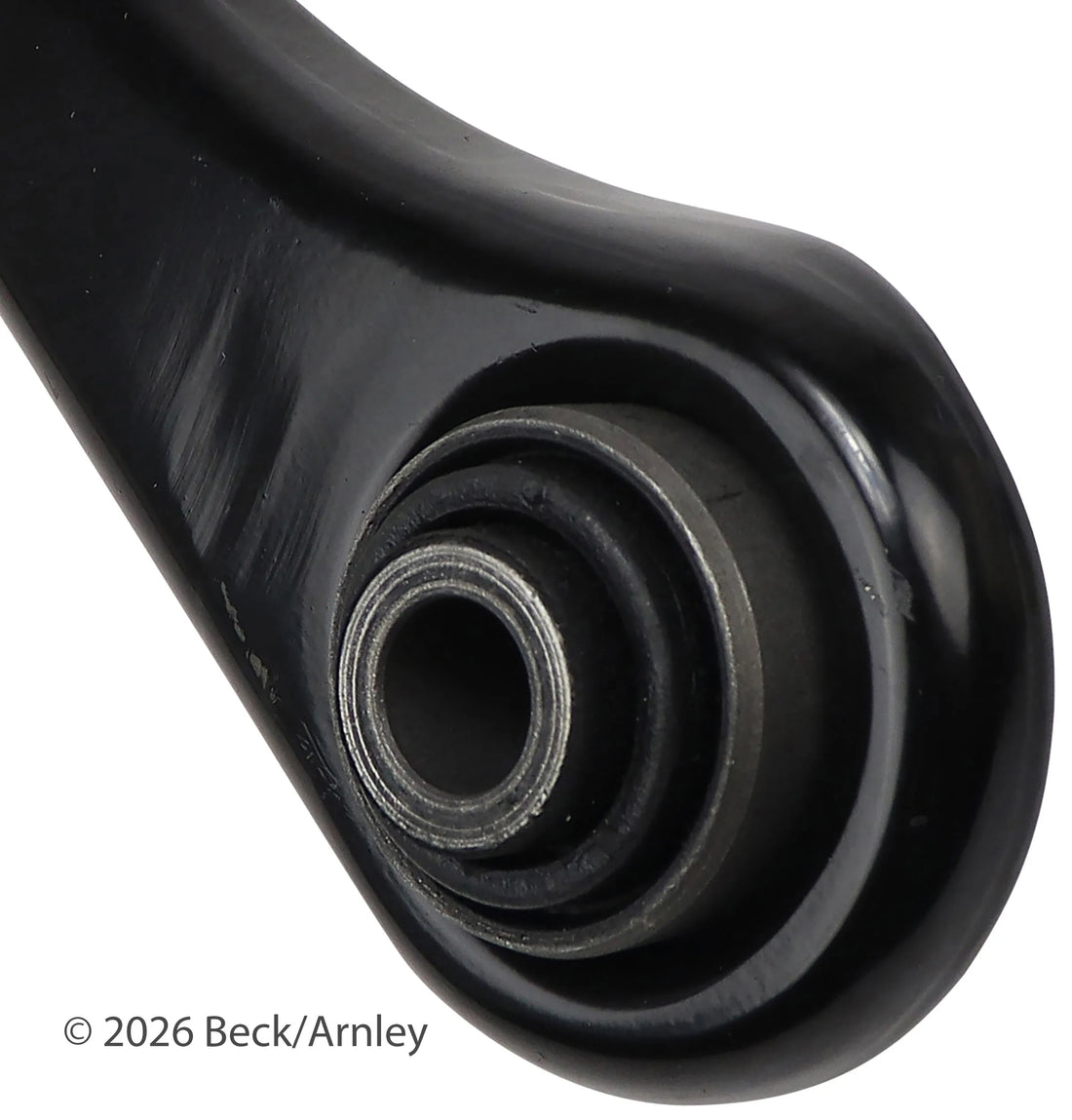 Beck/Arnley 102-5998 2015-2018 Audi Q3 Quattro Suspension Control Arm