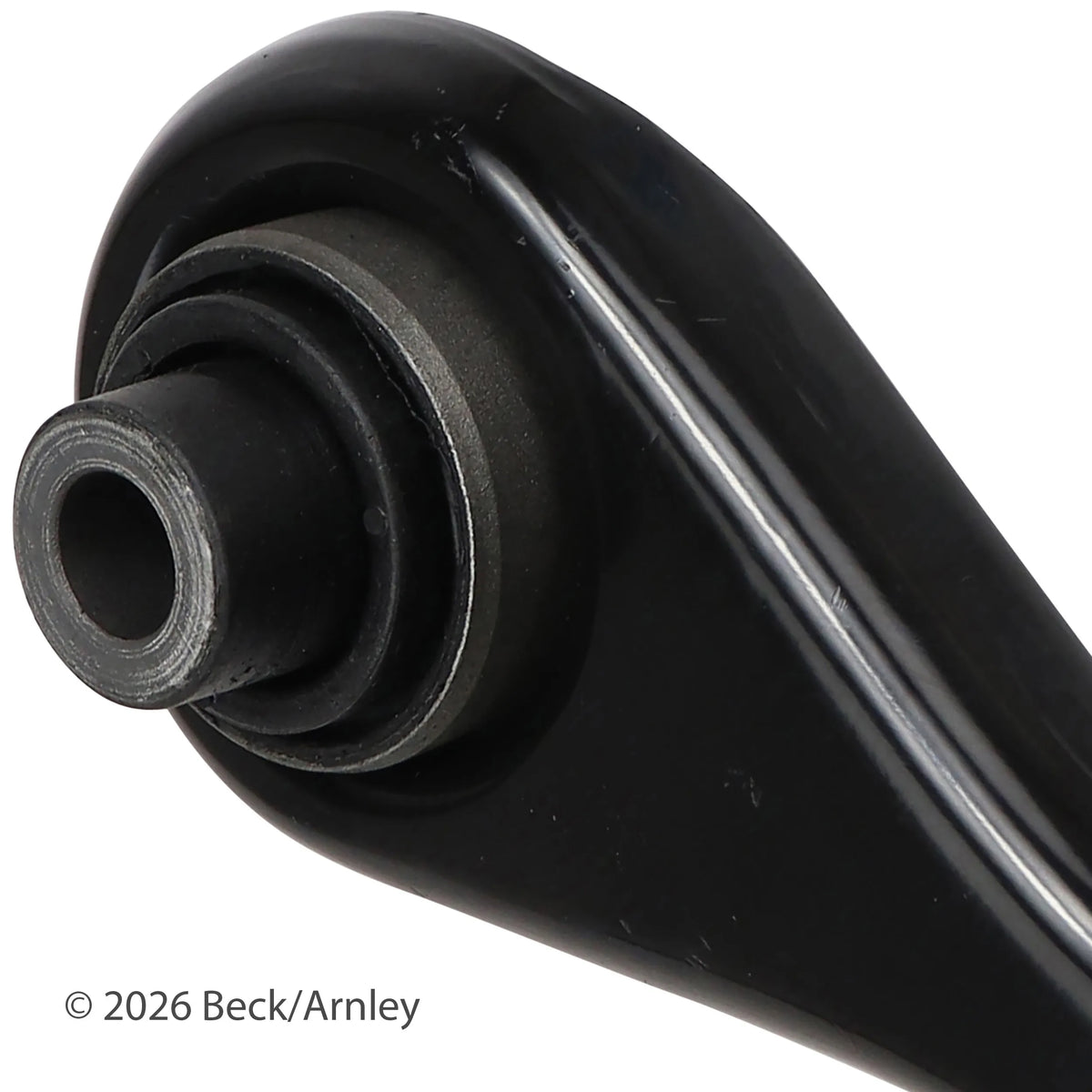 Beck/Arnley 102-5998 2015-2018 Audi Q3 Quattro Suspension Control Arm