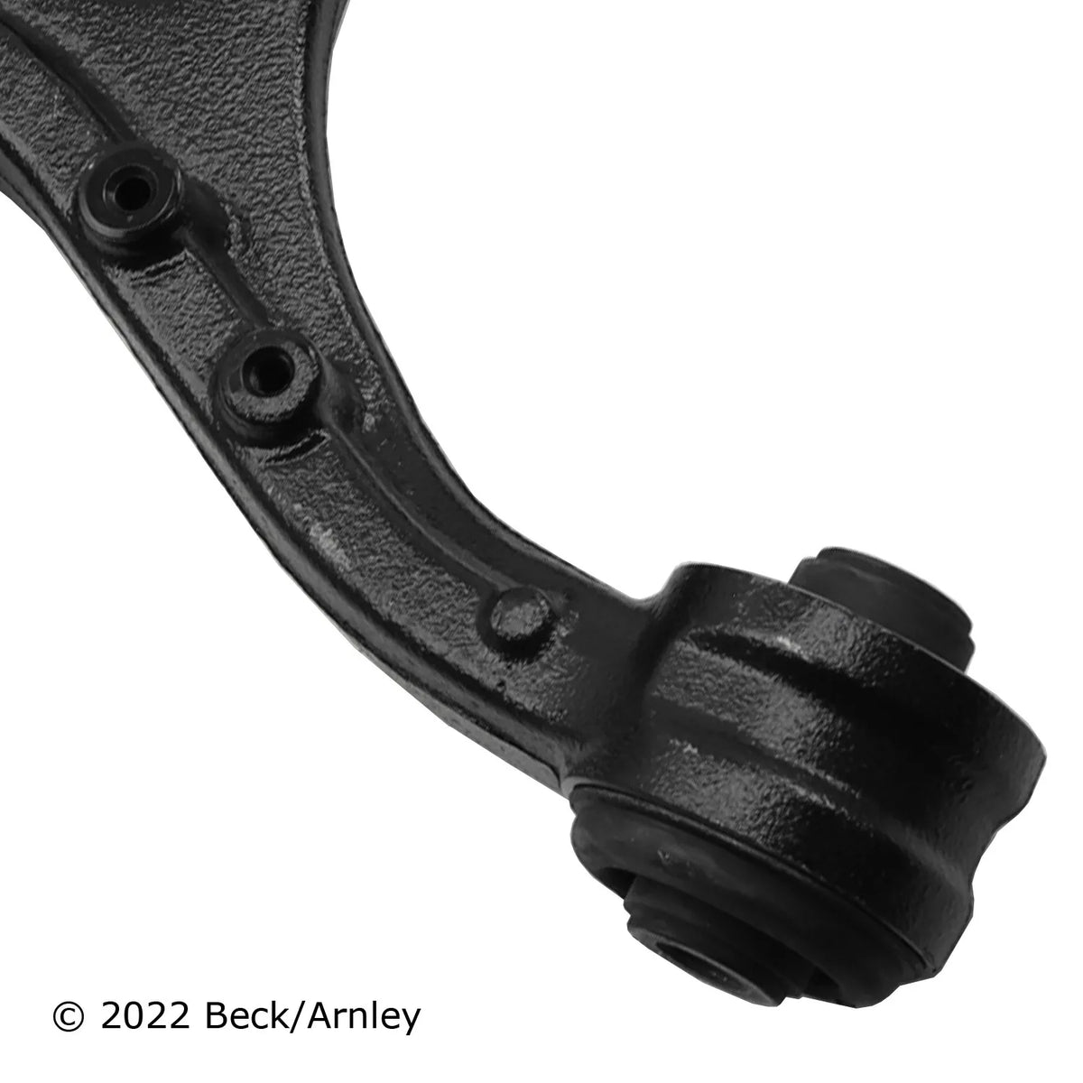 Beck/Arnley 102-6004 2009-2014 Acura TSX Suspension Control Arm