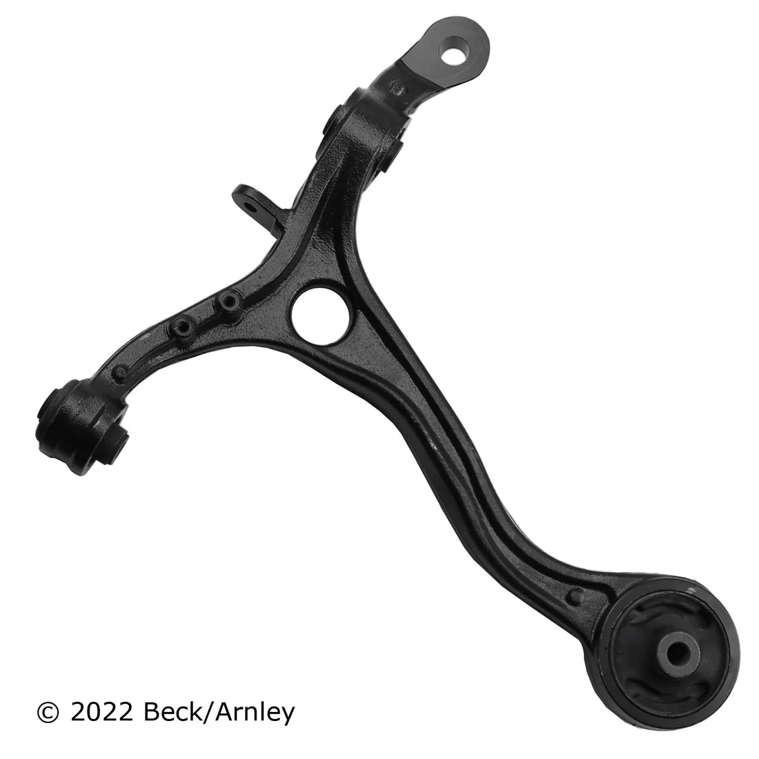 Beck/Arnley 102-6004 2009-2014 Acura TSX Suspension Control Arm