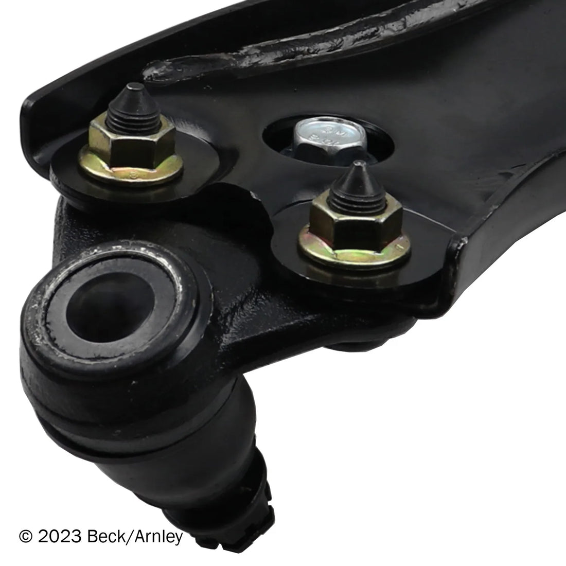 Beck/Arnley 102-6005 2007-2011 Honda CR-V Suspension Control Arm and Ball Joint Assembly