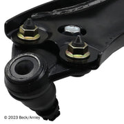 Beck/Arnley 102-6005 2007-2011 Honda CR-V Suspension Control Arm and Ball Joint Assembly