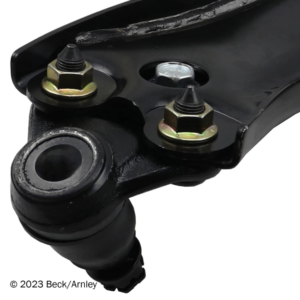 Beck/Arnley 102-6005 2007-2011 Honda CR-V Suspension Control Arm and Ball Joint Assembly