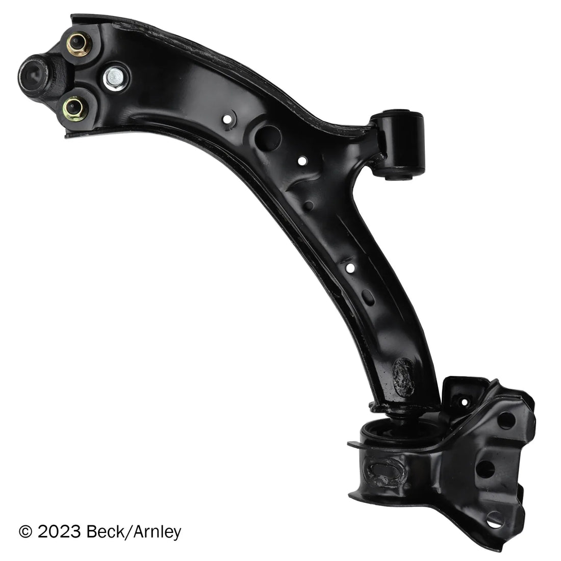 Beck/Arnley 102-6005 2007-2011 Honda CR-V Suspension Control Arm and Ball Joint Assembly
