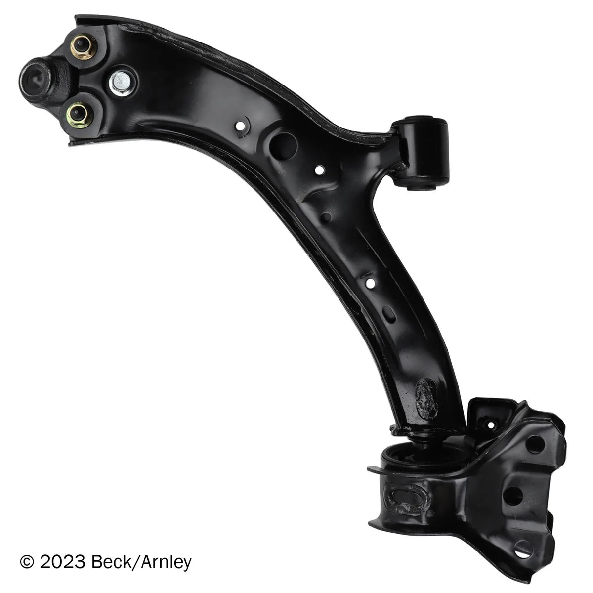 Beck/Arnley 102-6005 2007-2011 Honda CR-V Suspension Control Arm and Ball Joint Assembly