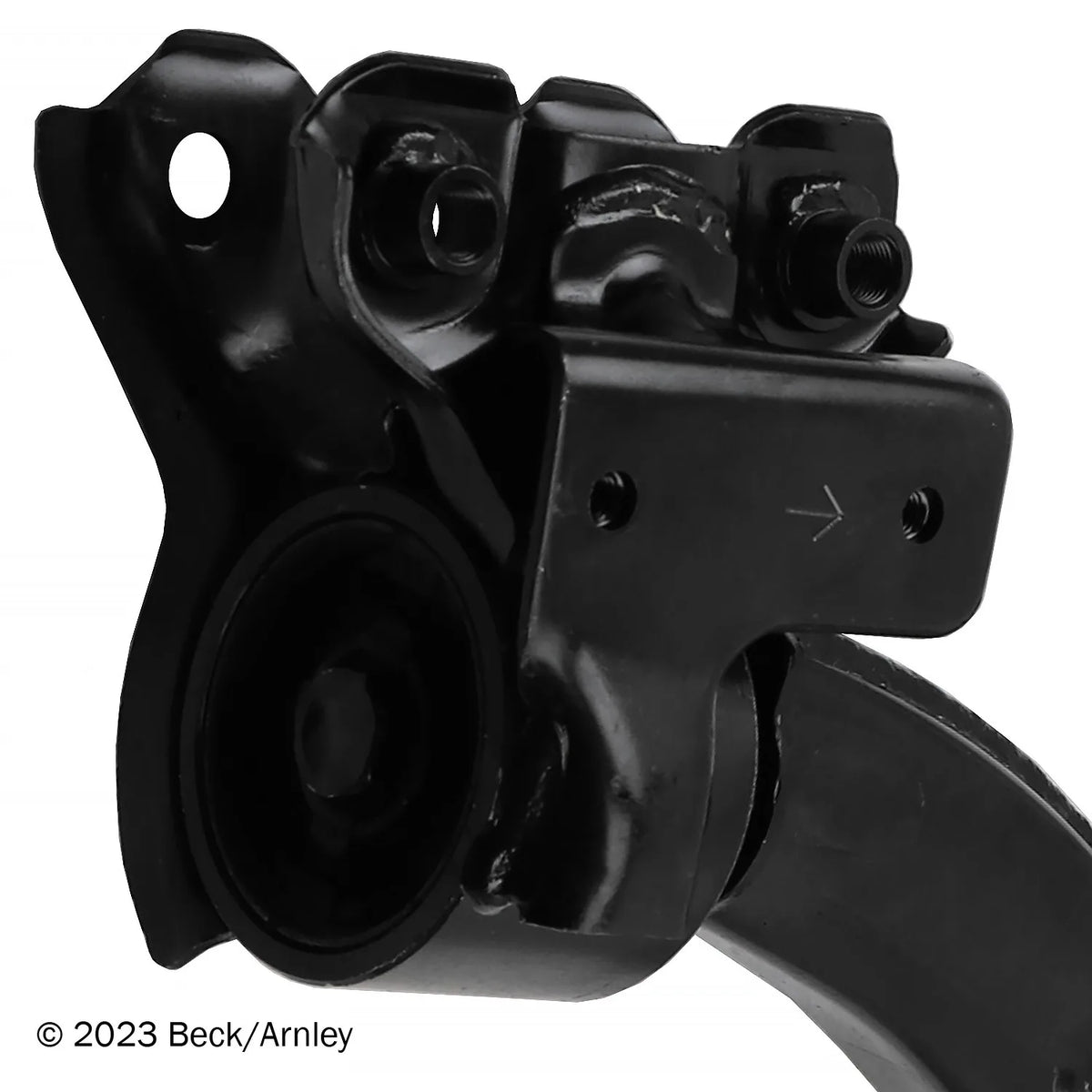 Beck/Arnley 102-6005 2007-2011 Honda CR-V Suspension Control Arm and Ball Joint Assembly