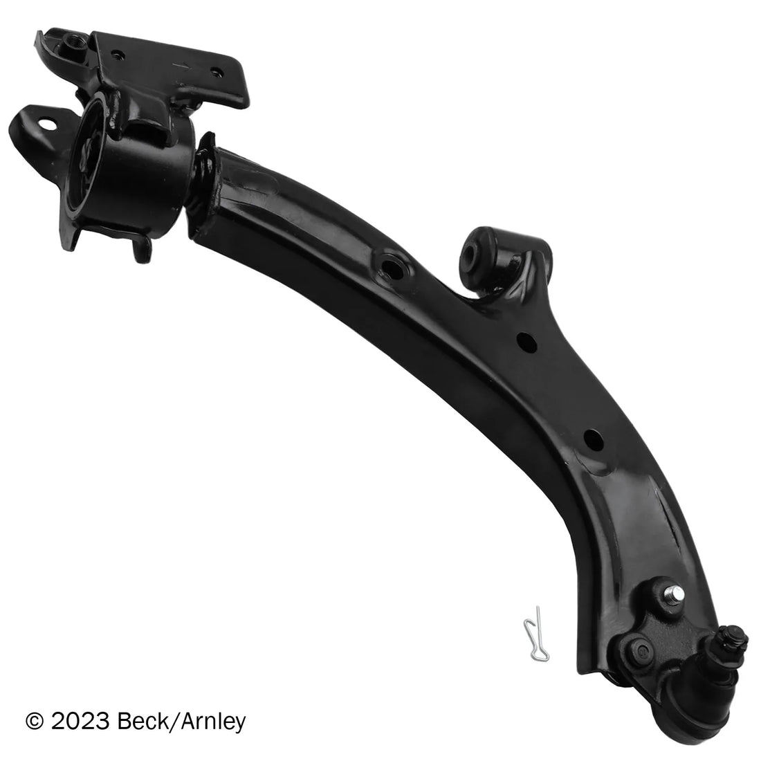 Beck/Arnley 102-6005 2007-2011 Honda CR-V Suspension Control Arm and Ball Joint Assembly