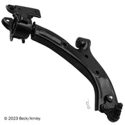 Beck/Arnley 102-6005 2007-2011 Honda CR-V Suspension Control Arm and Ball Joint Assembly