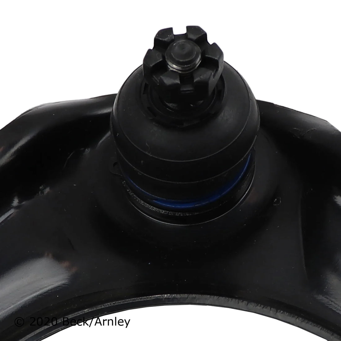 Beck/Arnley 102-6007 2009-2014 Acura TSX Suspension Control Arm and Ball Joint Assembly