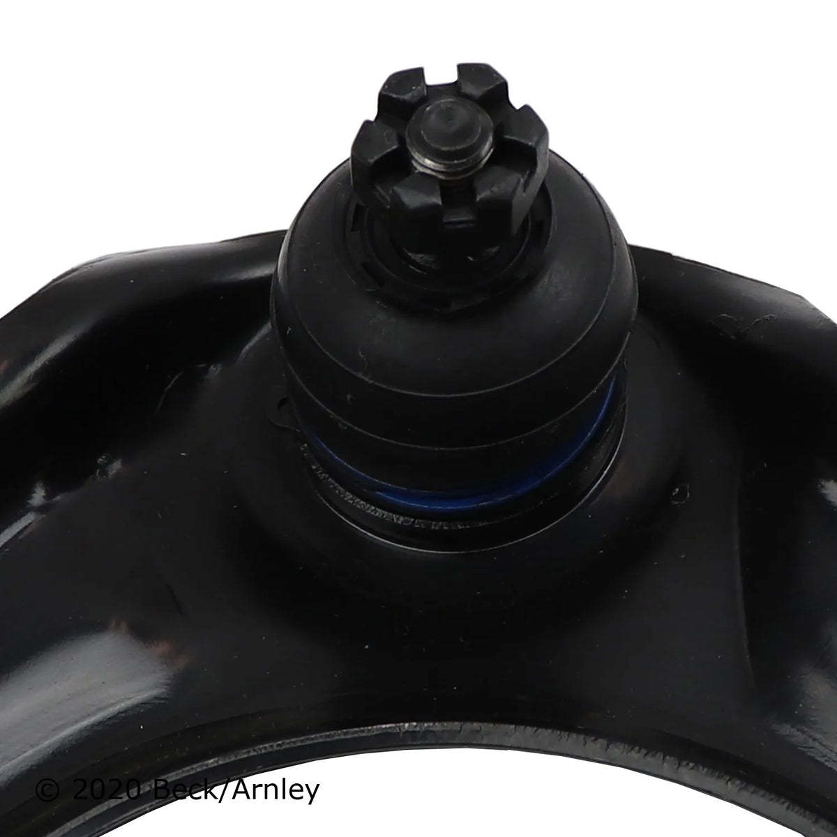Beck/Arnley 102-6007 2009-2014 Acura TSX Suspension Control Arm and Ball Joint Assembly