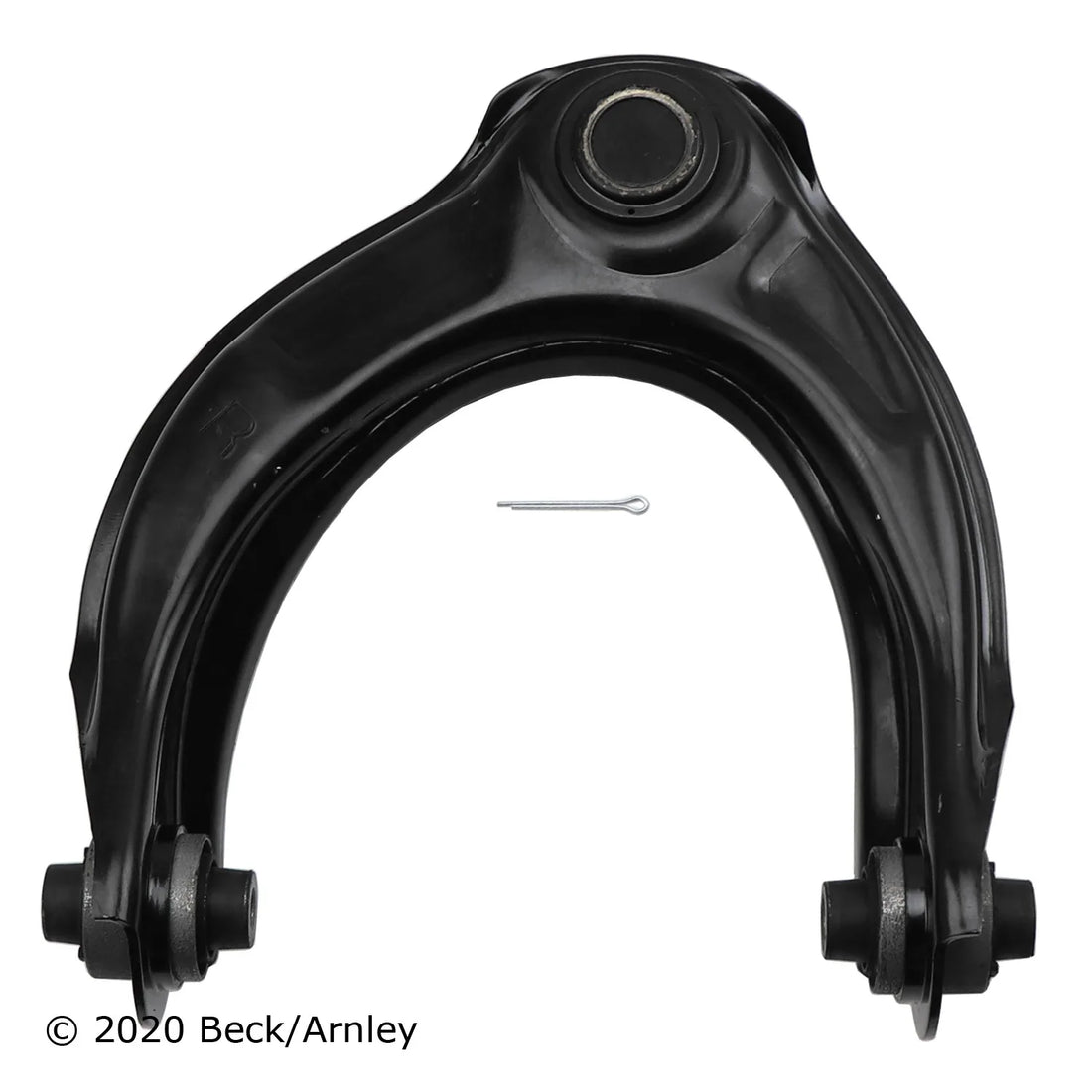 Beck/Arnley 102-6007 2009-2014 Acura TSX Suspension Control Arm and Ball Joint Assembly