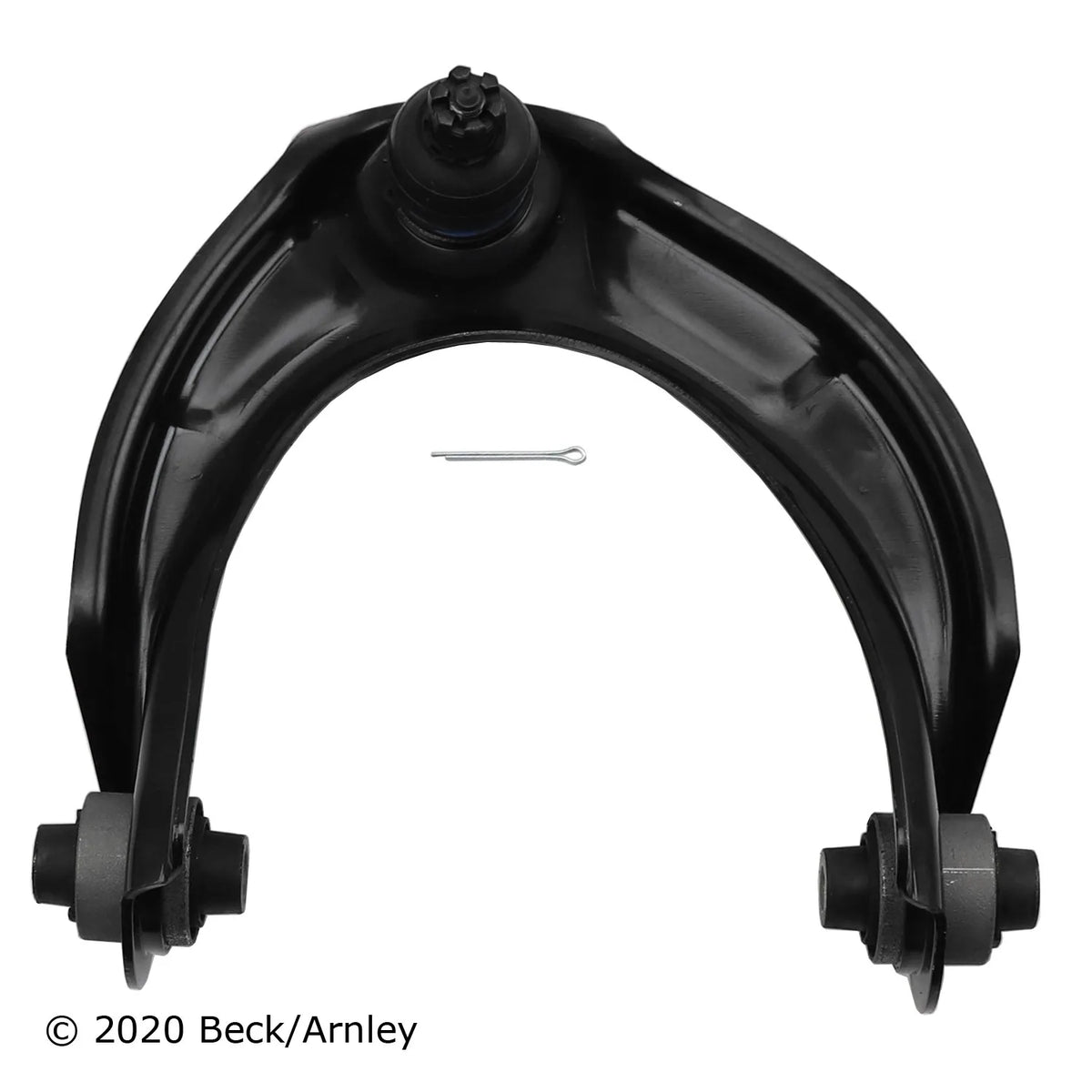 Beck/Arnley 102-6007 2009-2014 Acura TSX Suspension Control Arm and Ball Joint Assembly