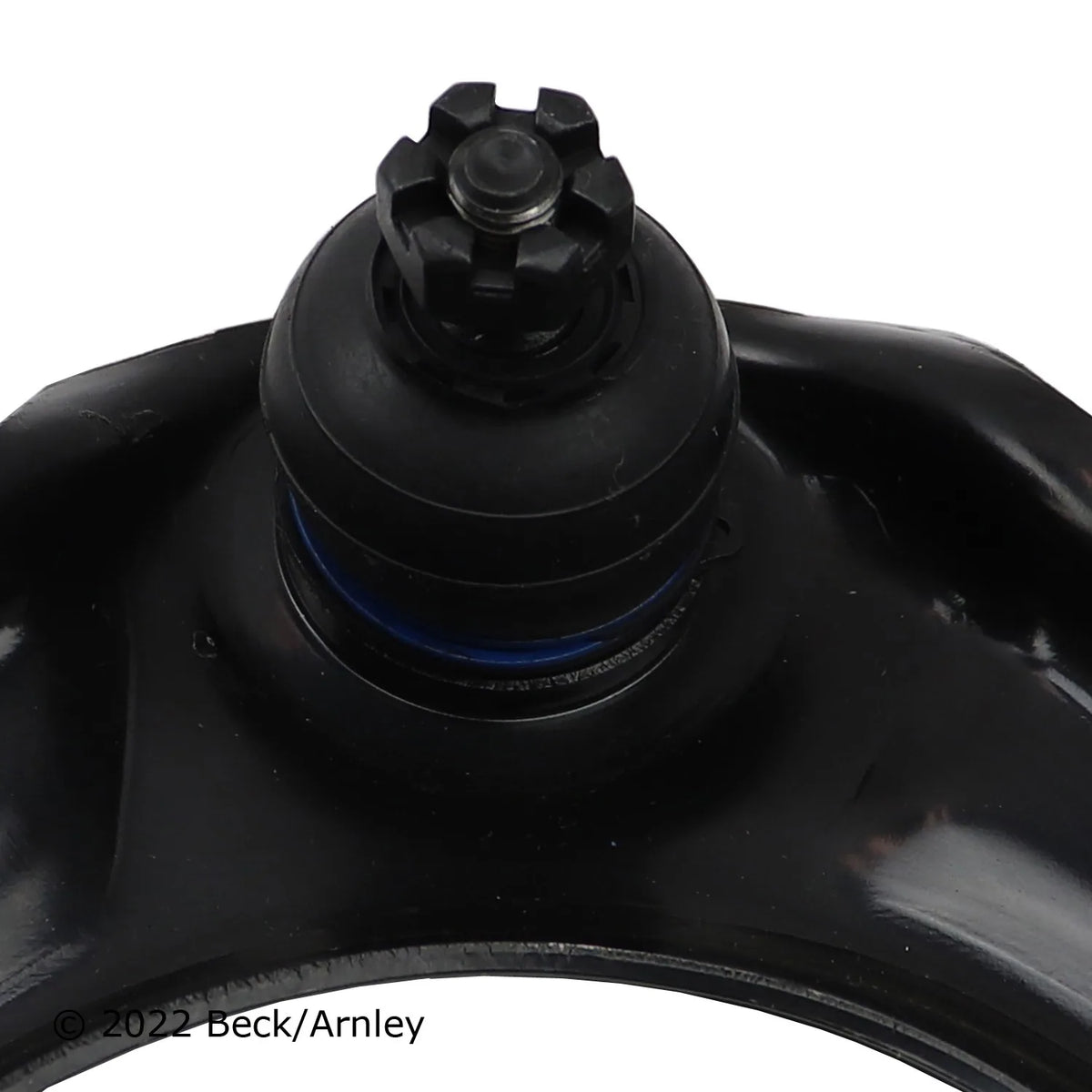 Beck/Arnley 102-6008 2009-2014 Acura TSX Suspension Control Arm and Ball Joint Assembly