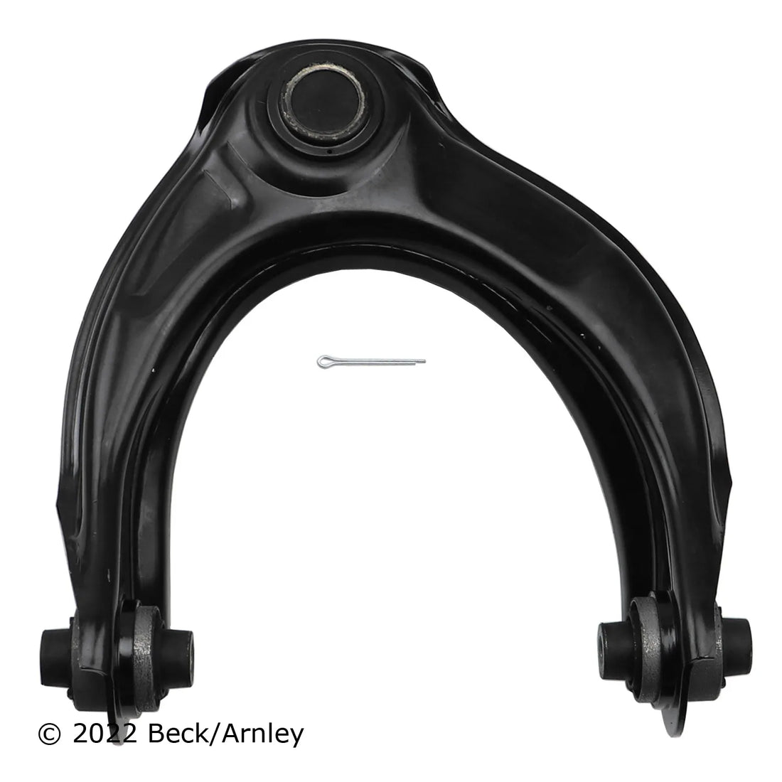 Beck/Arnley 102-6008 2009-2014 Acura TSX Suspension Control Arm and Ball Joint Assembly