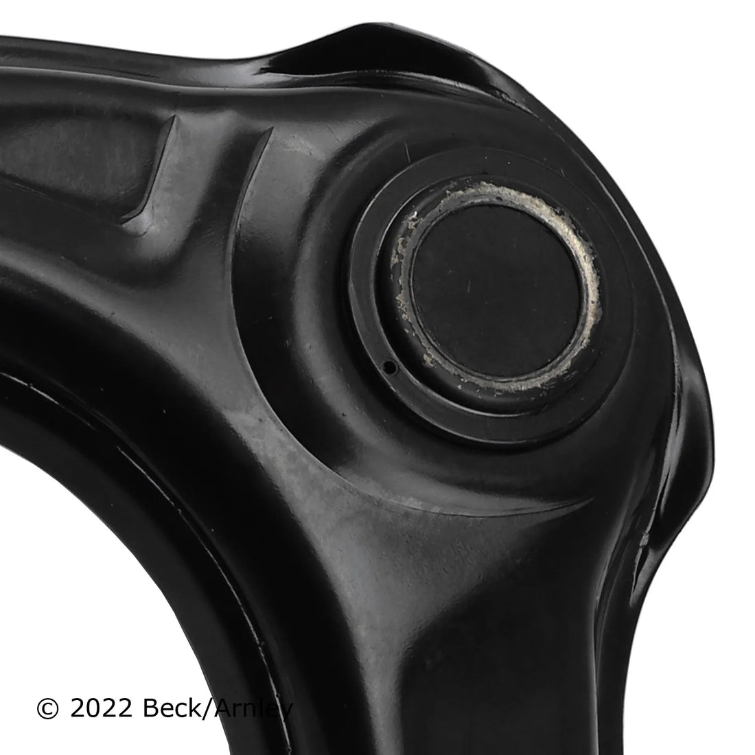 Beck/Arnley 102-6008 2009-2014 Acura TSX Suspension Control Arm and Ball Joint Assembly