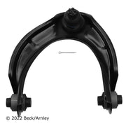 Beck/Arnley 102-6008 2009-2014 Acura TSX Suspension Control Arm and Ball Joint Assembly