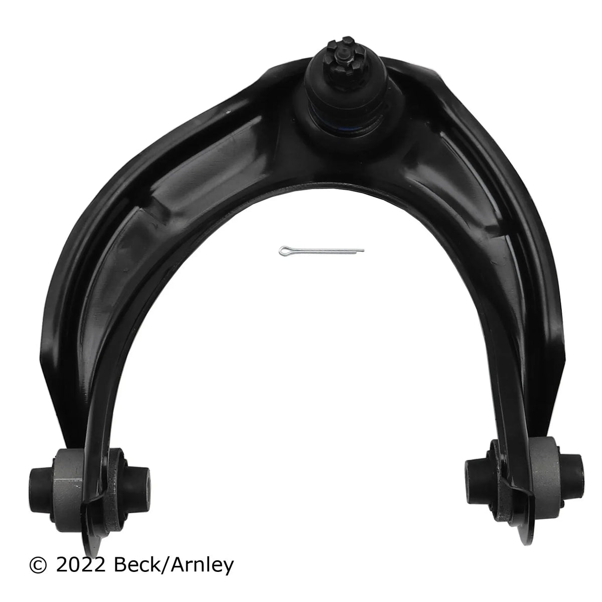 Beck/Arnley 102-6008 2009-2014 Acura TSX Suspension Control Arm and Ball Joint Assembly