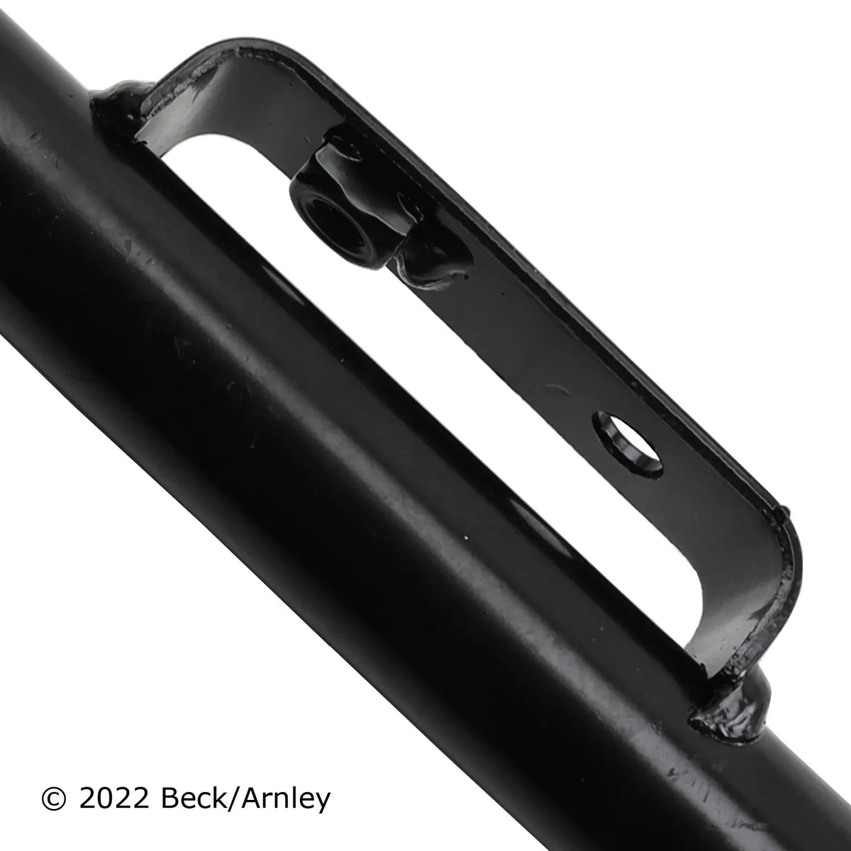 Beck/Arnley 102-6016 2001-2005 Honda Civic Suspension Control Arm