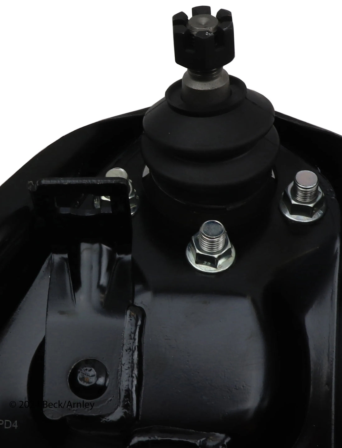 Beck/Arnley 102-6017 2002-2004 Isuzu Axiom Suspension Control Arm and Ball Joint Assembly