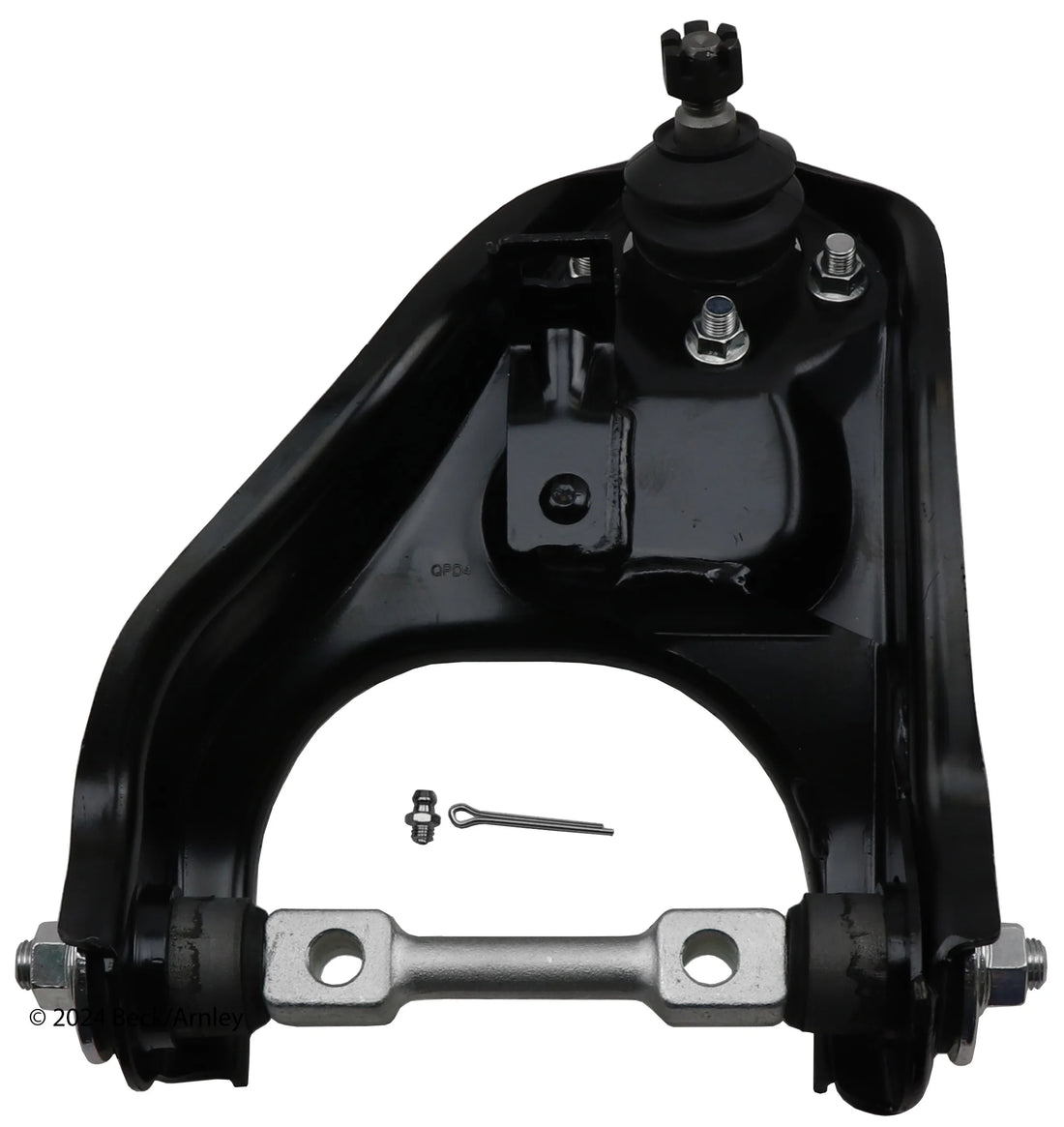 Beck/Arnley 102-6017 2002-2004 Isuzu Axiom Suspension Control Arm and Ball Joint Assembly